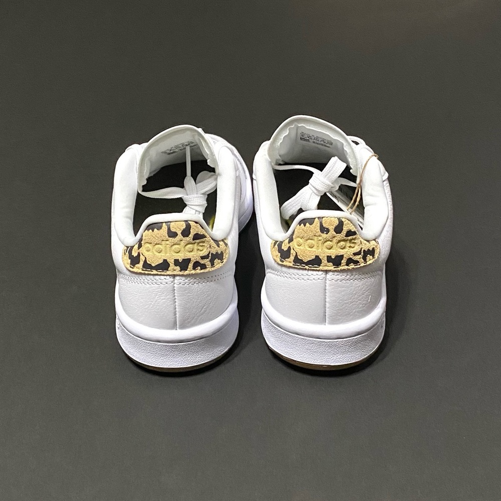 adidas Grand Court Animal Sneakers - Picture 6 of 10